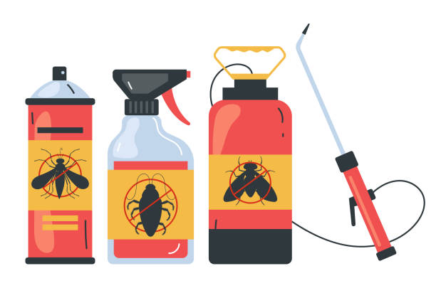 Best Best Pest Control Companies  in Yermo, CA