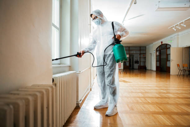 Best Cockroach Control Services  in Yermo, CA
